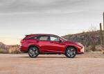 Lexus RX350L 2018 года (NA)